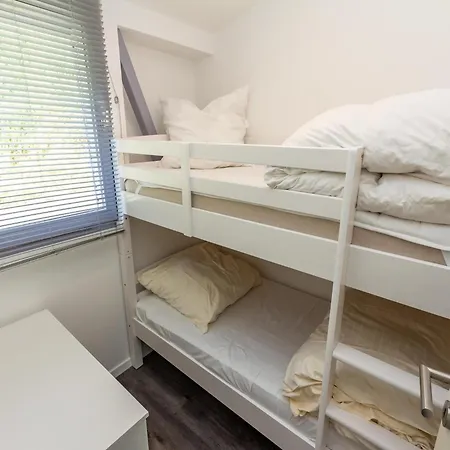 Holiday home Hillside Retreat, Cleaning Included *